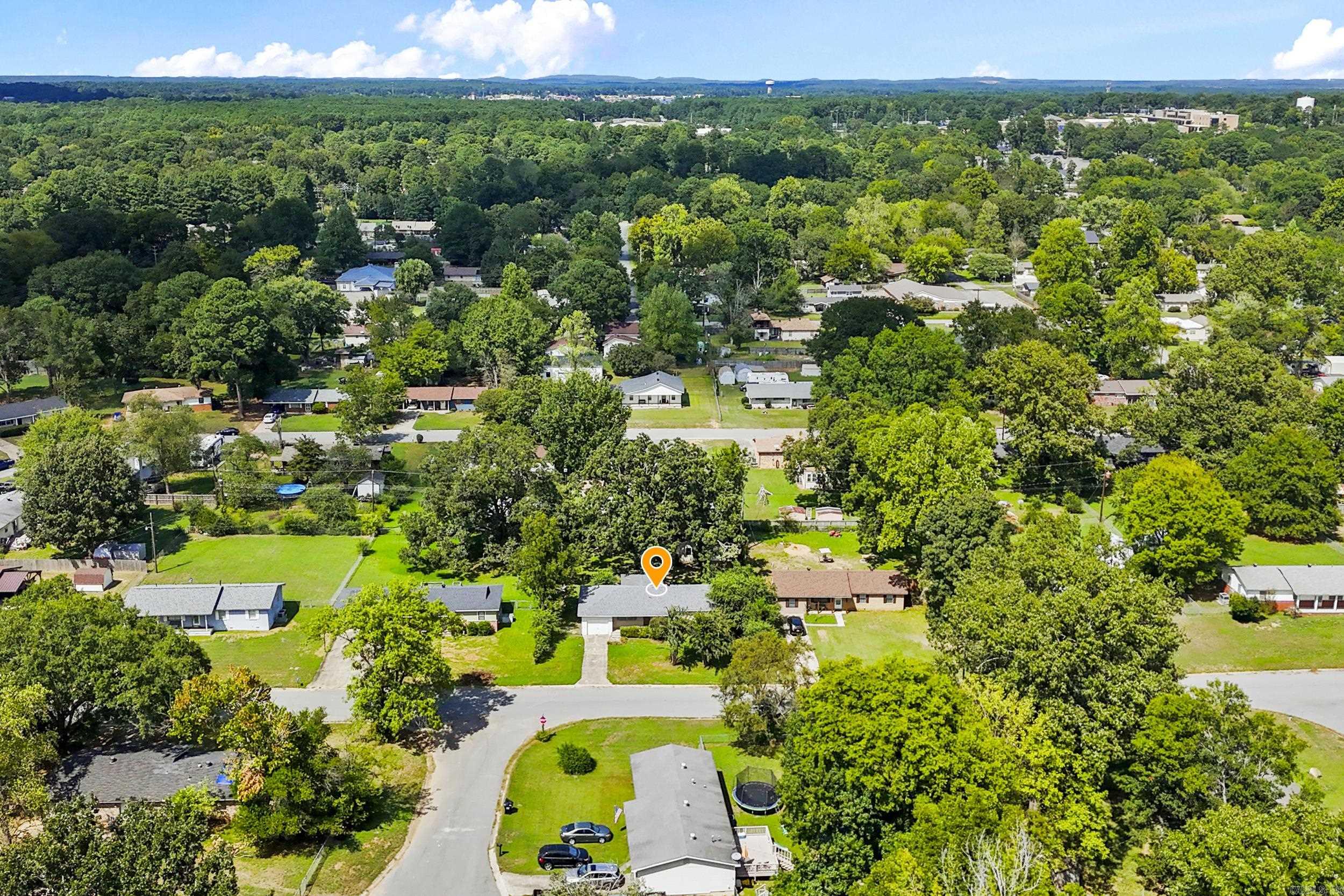 51 Wagner  Bryant, AR