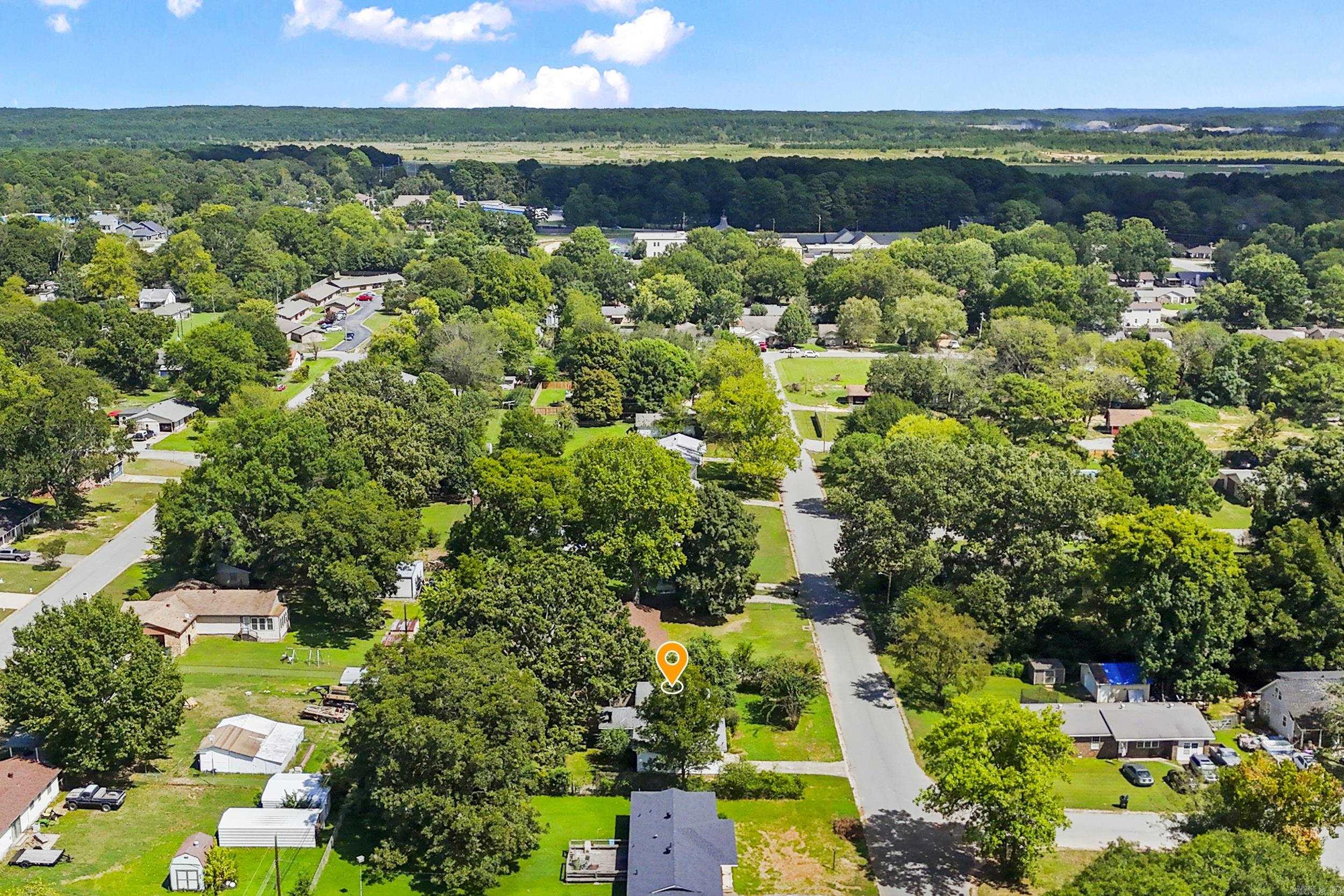 51 Wagner  Bryant, AR