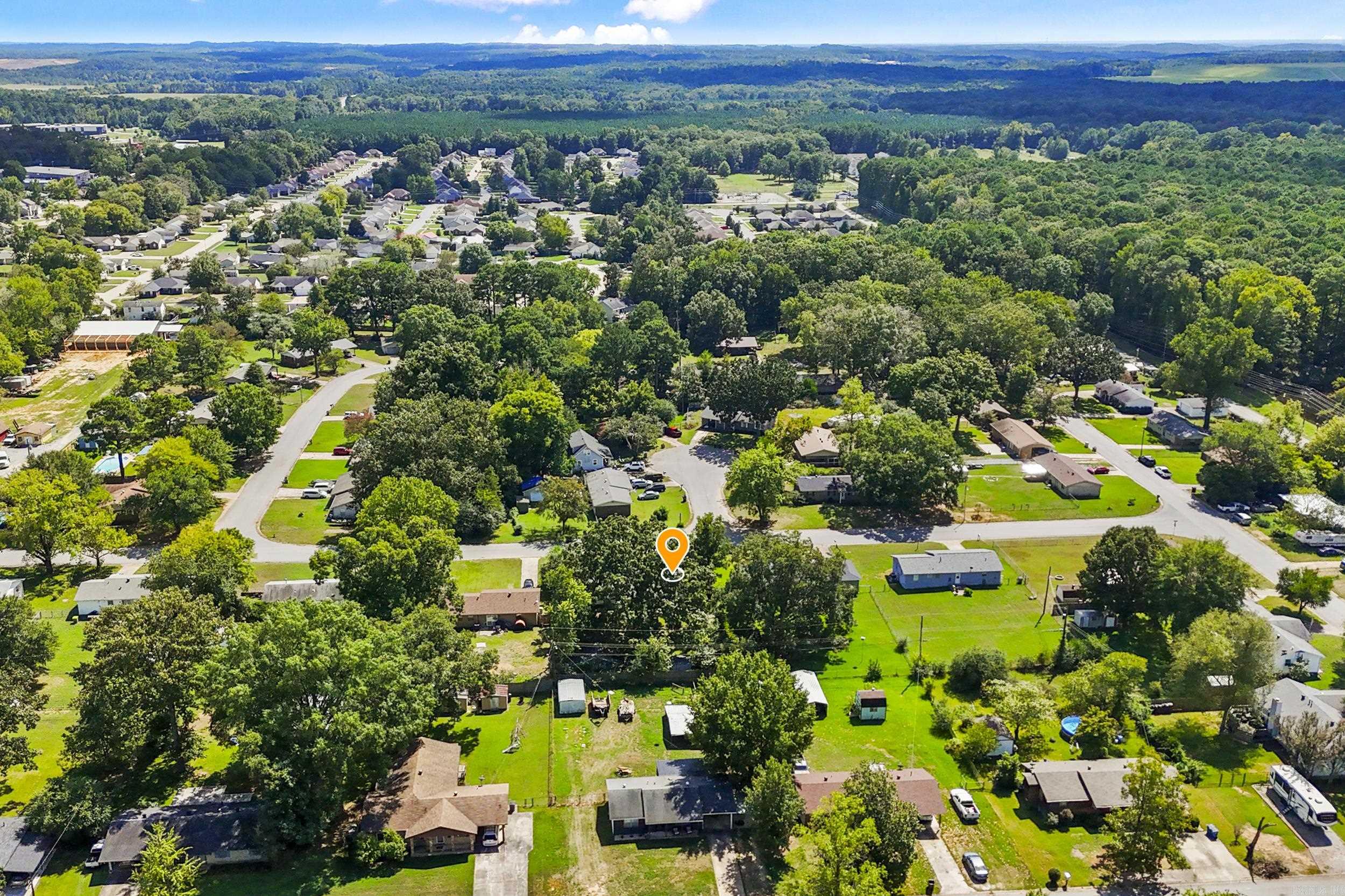 51 Wagner  Bryant, AR