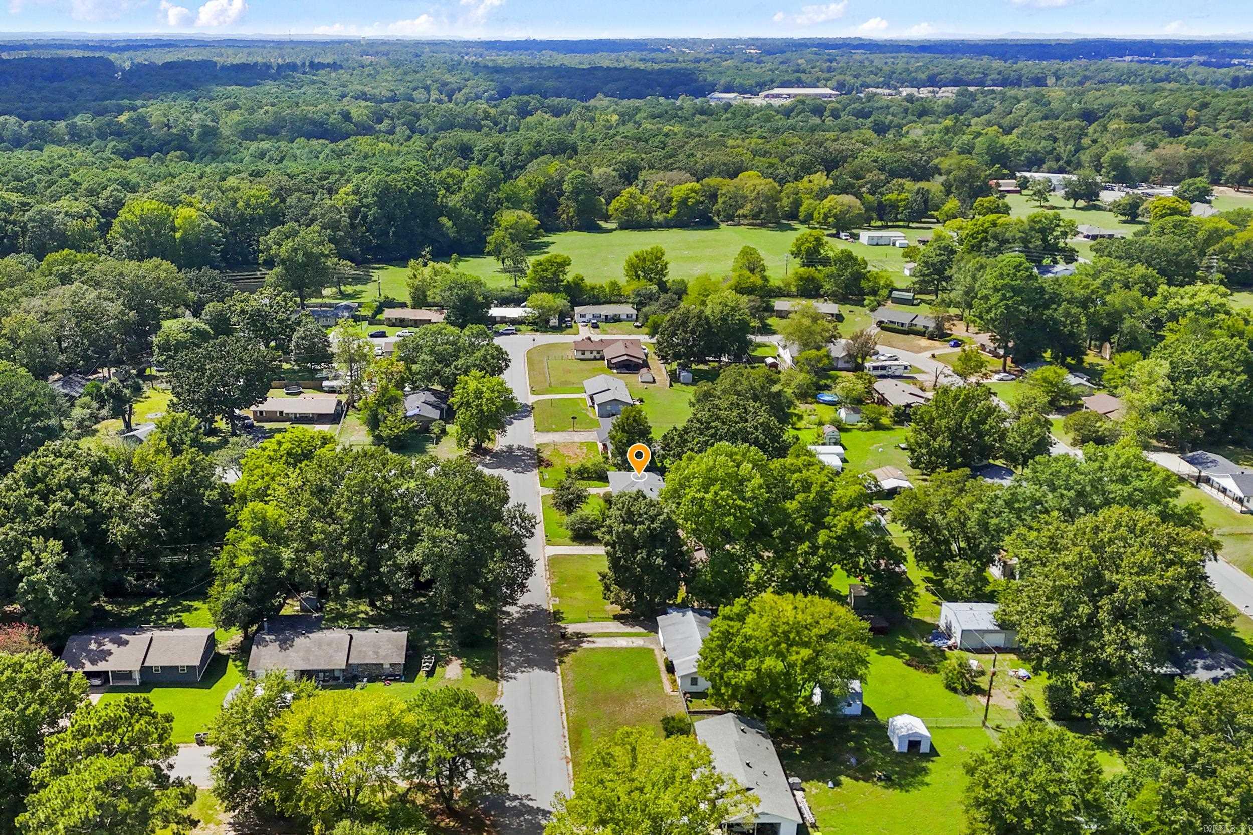 51 Wagner  Bryant, AR