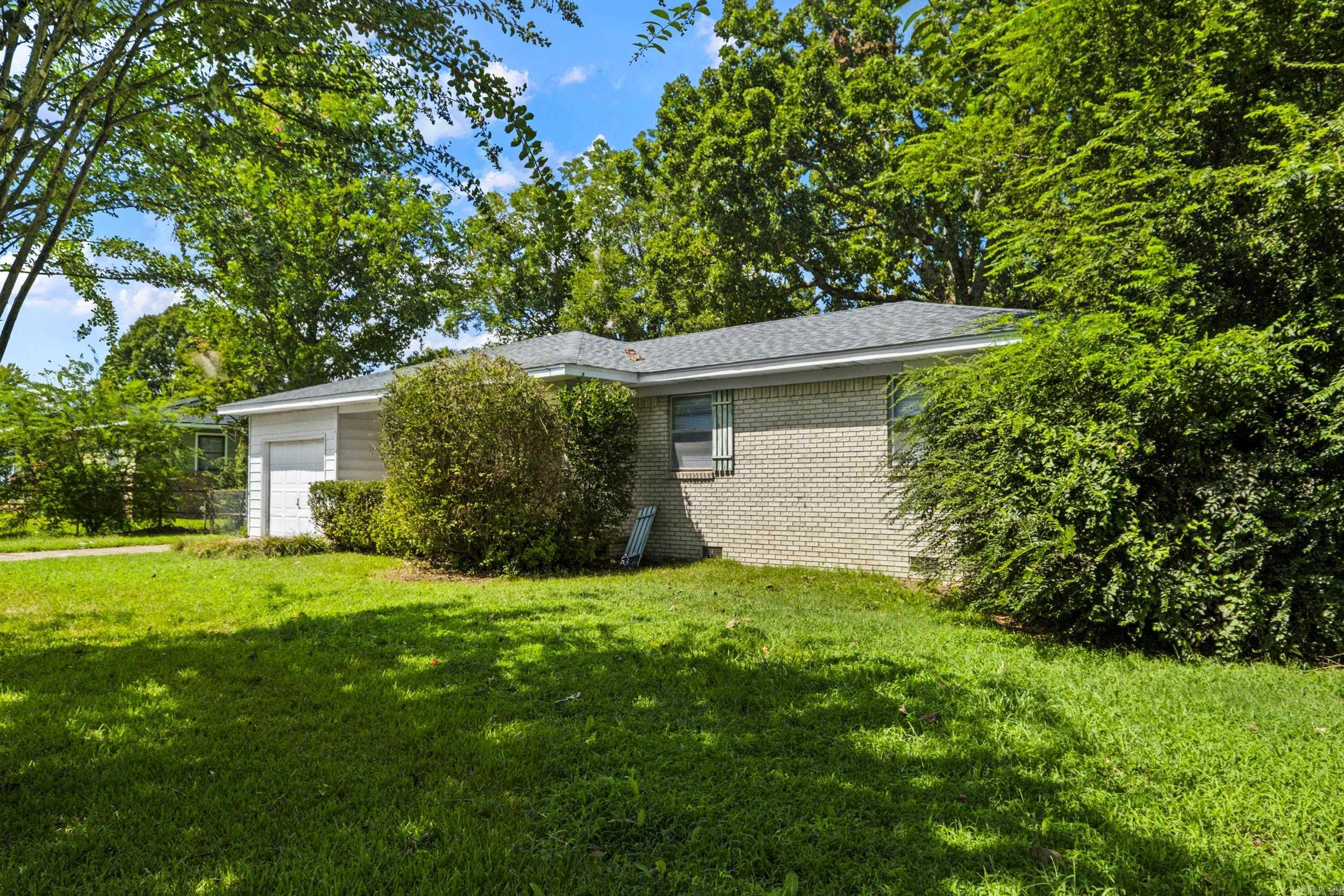 51 Wagner  Bryant, AR