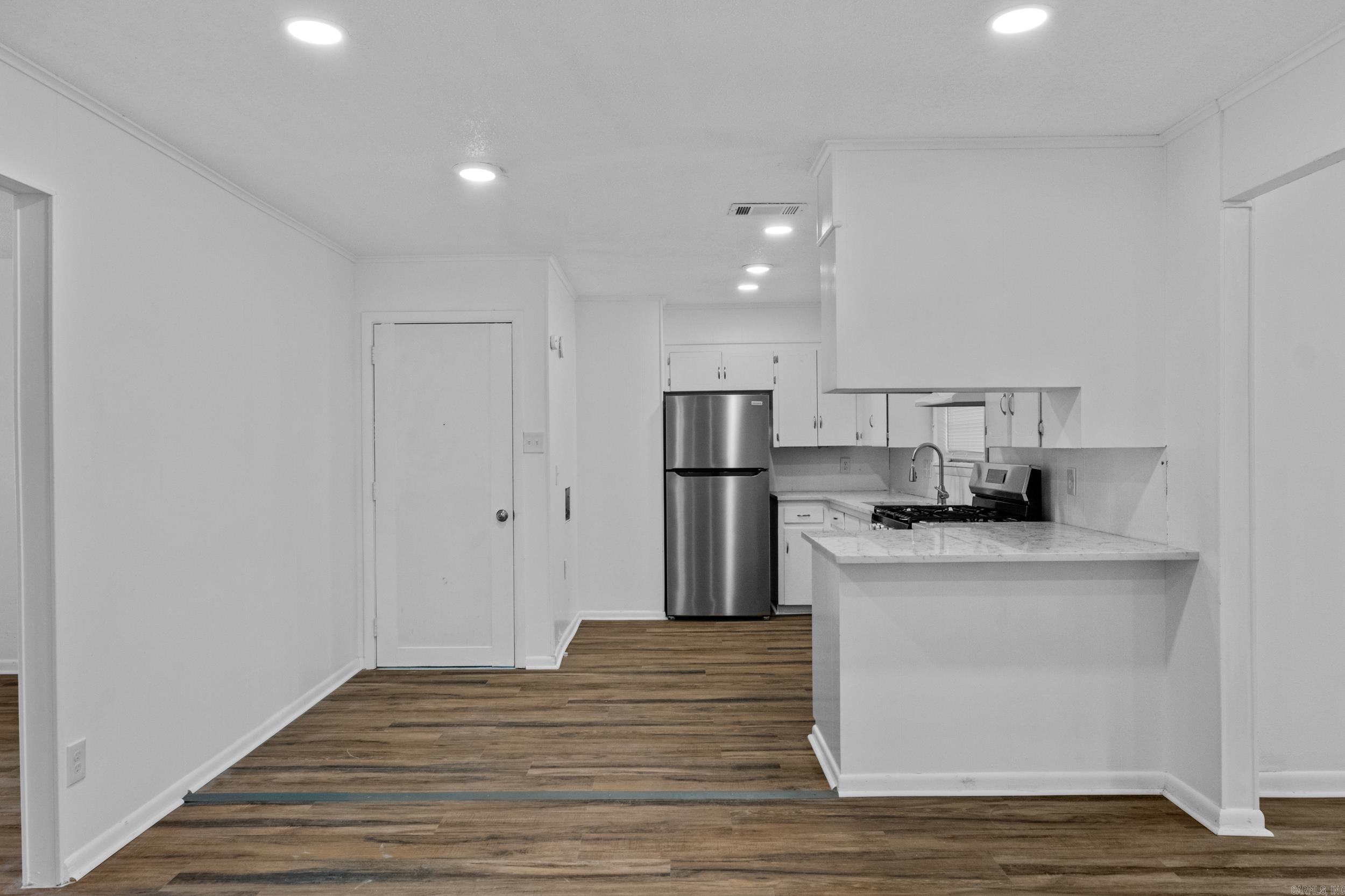 51 Wagner  Bryant, AR