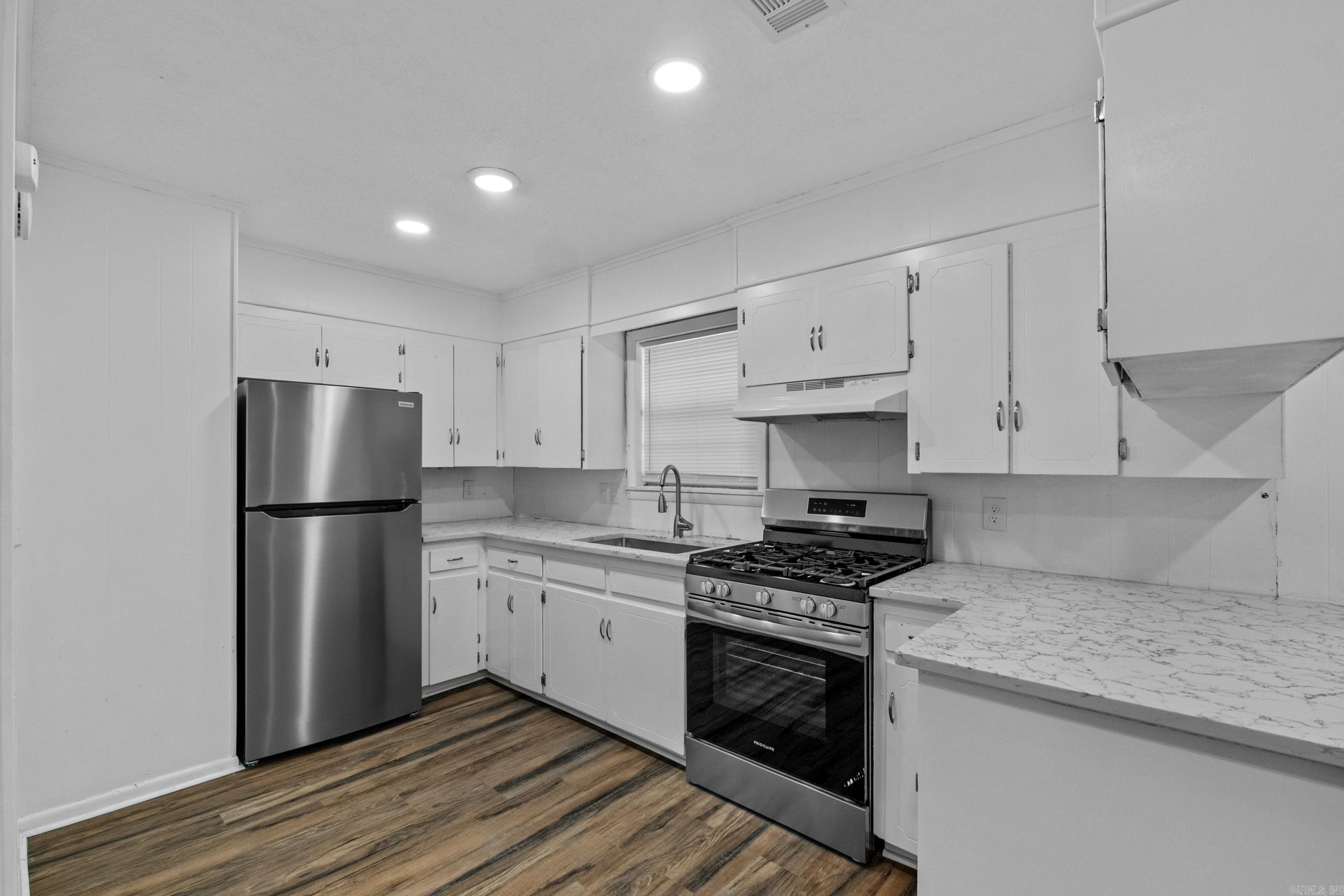 51 Wagner  Bryant, AR