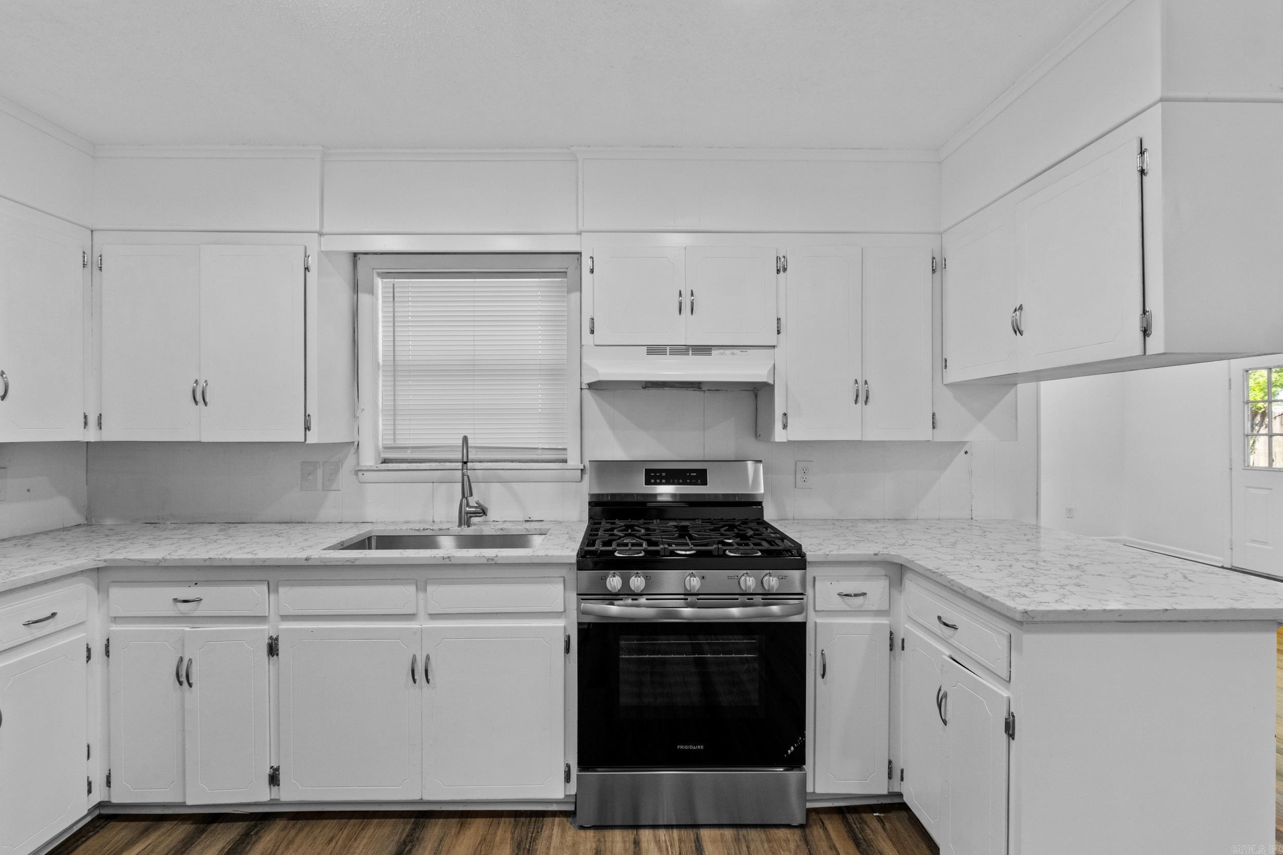 51 Wagner  Bryant, AR