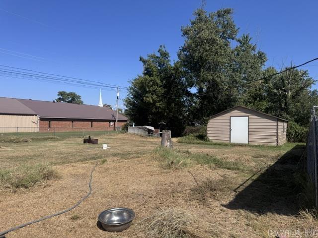 304 S Crossroads  Portia, AR