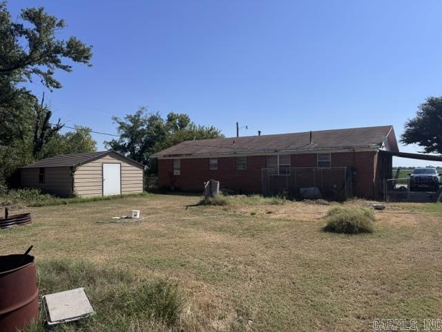 304 S Crossroads  Portia, AR