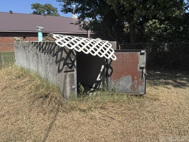 304 S Crossroads  Portia, AR