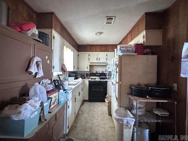 304 S Crossroads  Portia, AR