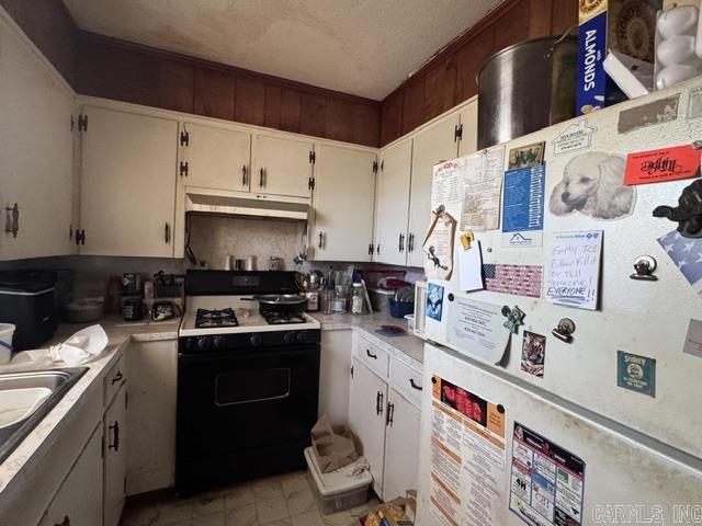 304 S Crossroads  Portia, AR