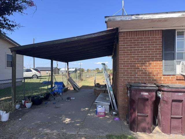 304 S Crossroads  Portia, AR