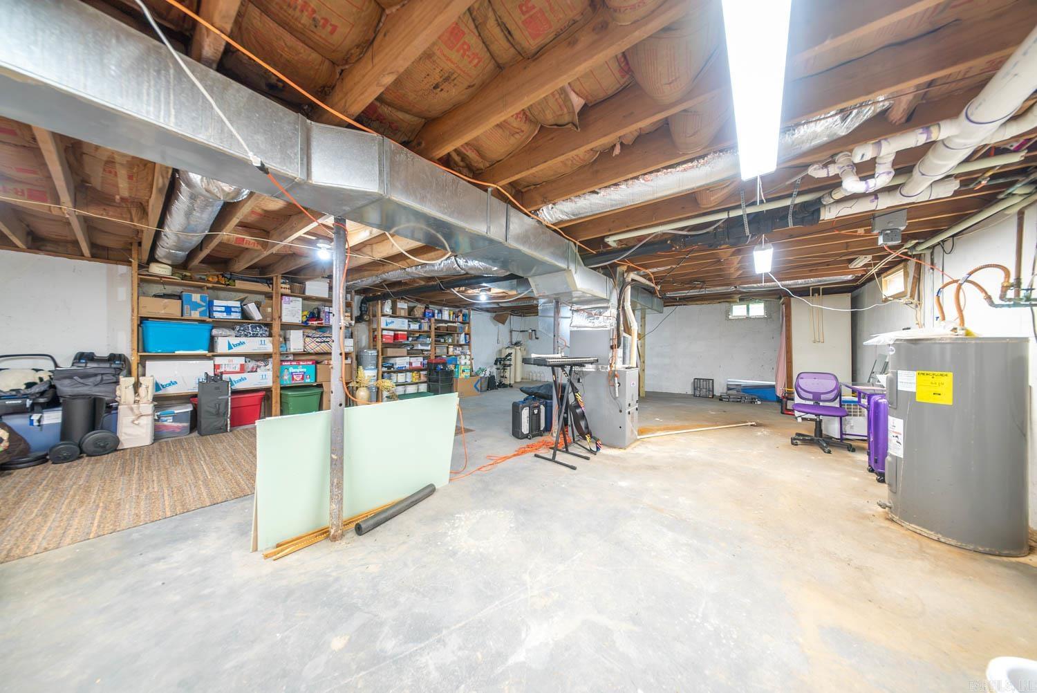 125 N Birch Street