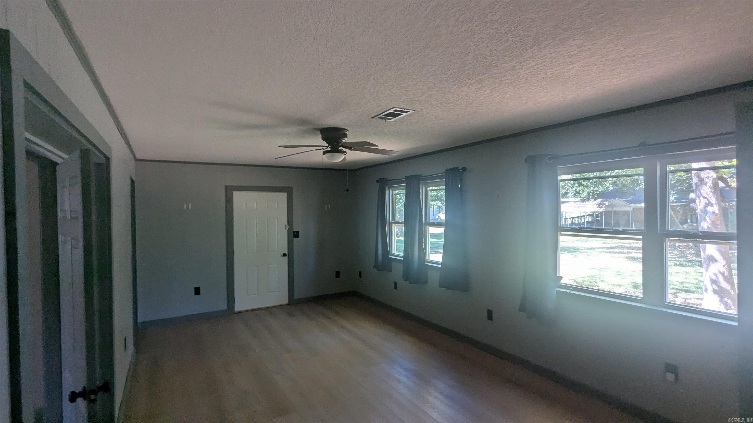 205 N Ash  Poyen, AR