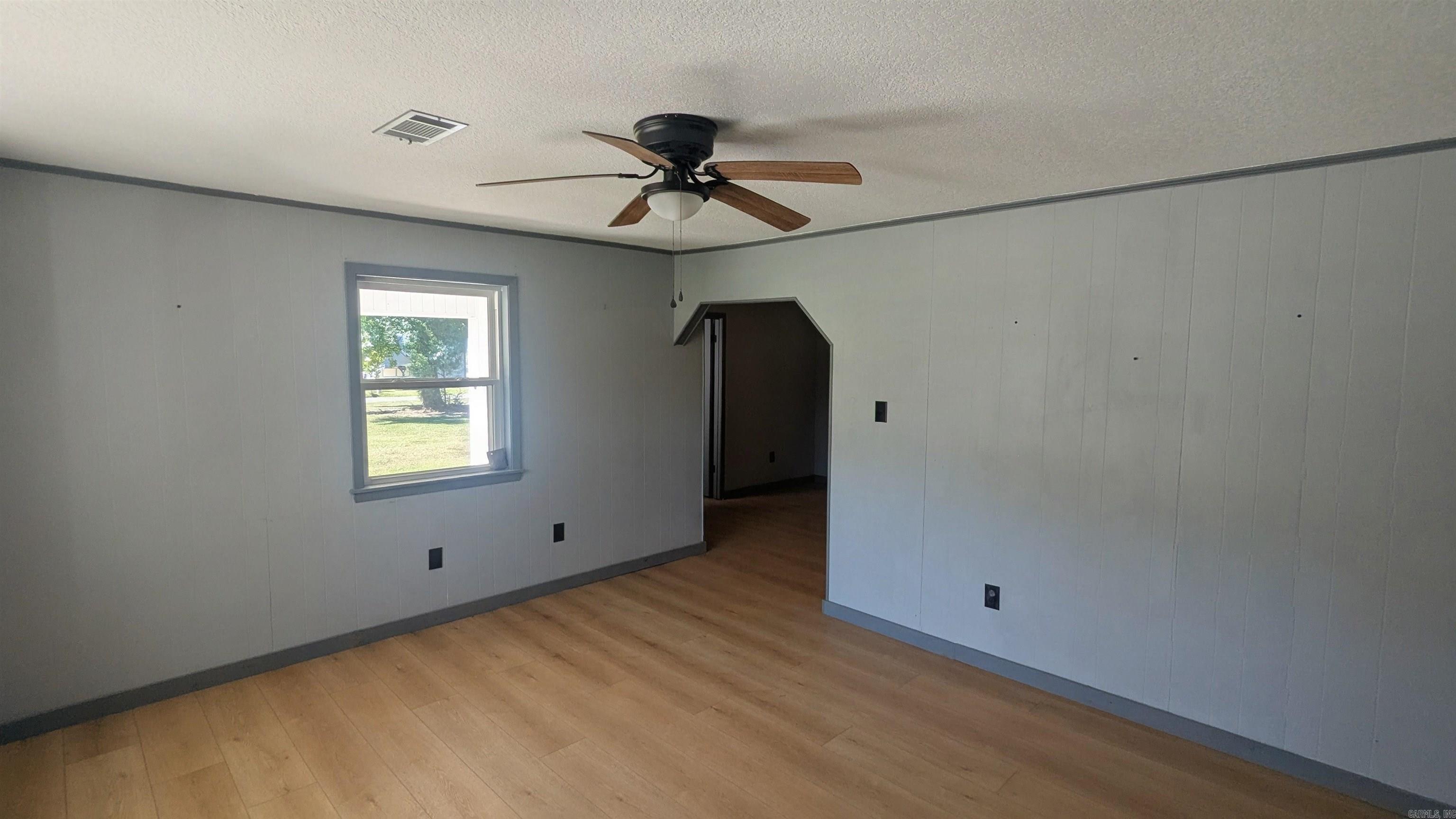 205 N Ash  Poyen, AR