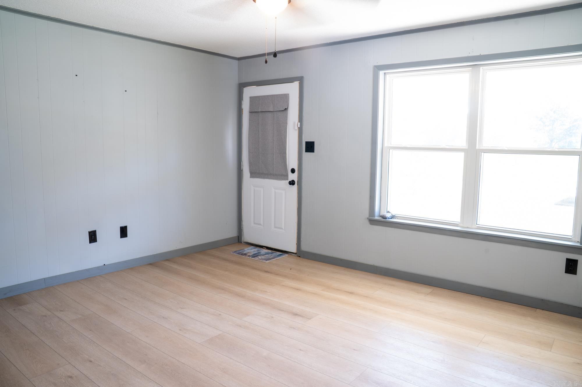 205 N Ash  Poyen, AR