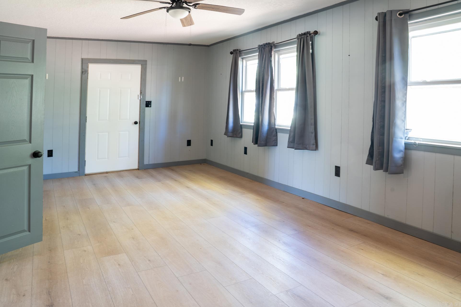 205 N Ash  Poyen, AR