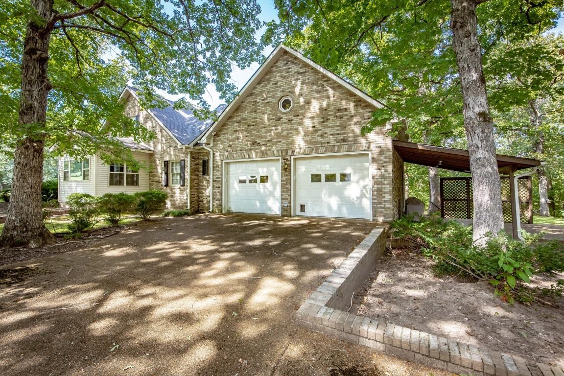 14562 Hwy 66 West Mountain View, AR 72560