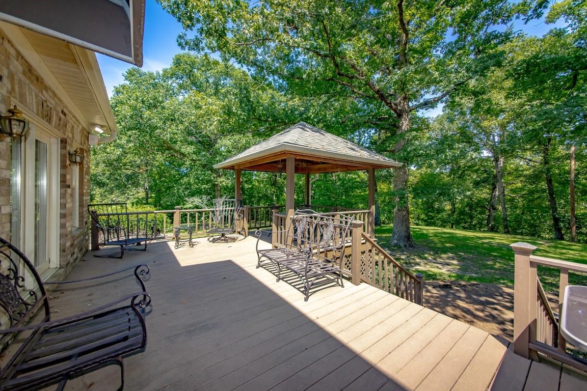 14562 Hwy 66 West Mountain View, AR 72560