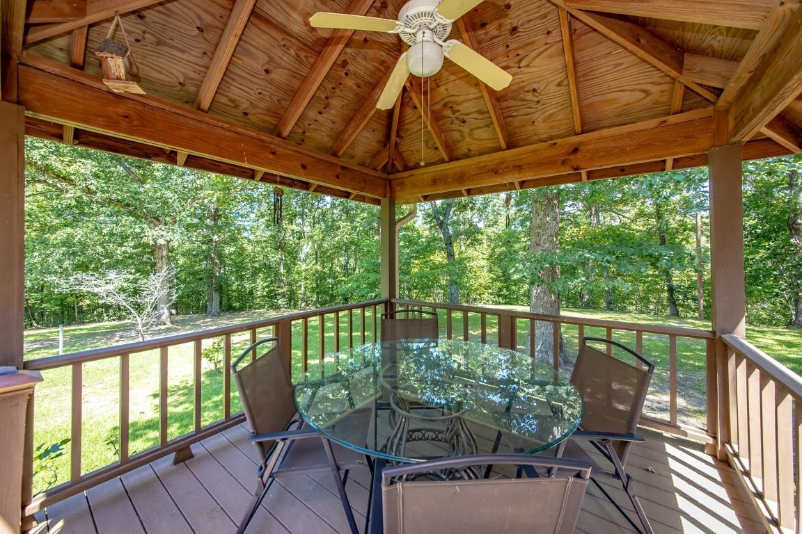 14562 Hwy 66 West Mountain View, AR 72560