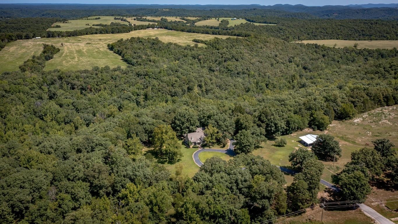 14562 Hwy 66 West Mountain View, AR 72560