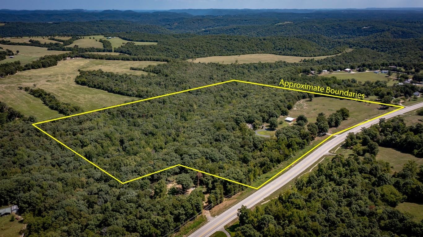14562 Hwy 66 West Mountain View, AR 72560