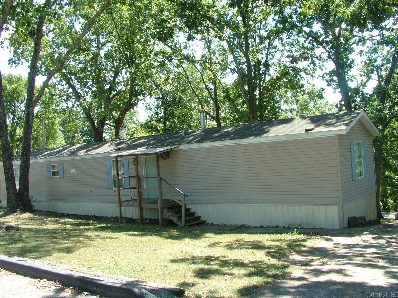 661  #73  Nubbin Ridge  Lakeview, AR