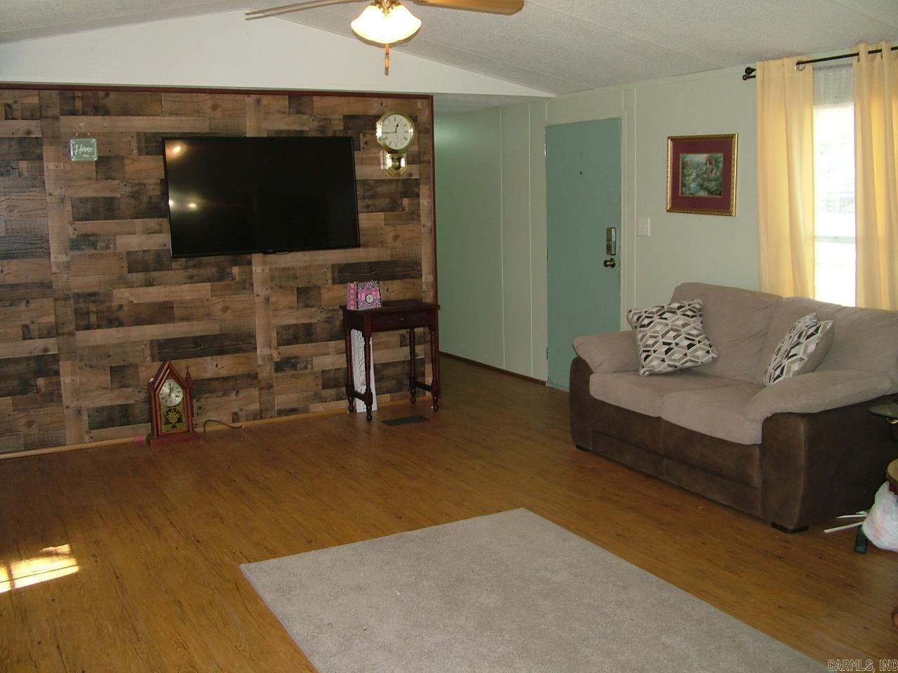 661  #73 Nubbin Ridge  Lakeview, AR