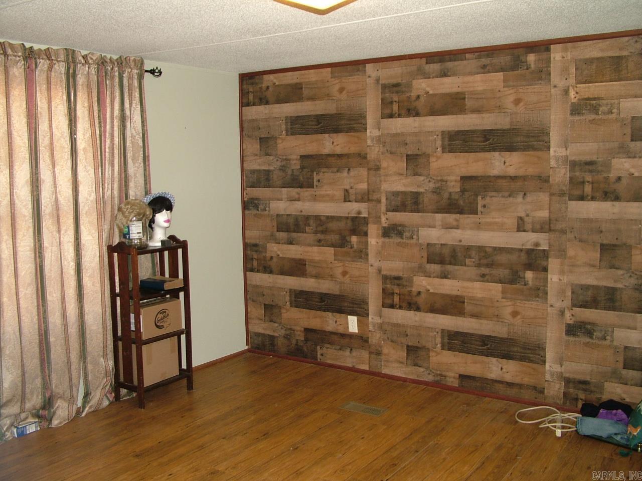 661  #73 Nubbin Ridge  Lakeview, AR