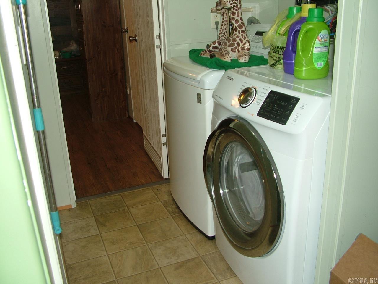 661  #73 Nubbin Ridge  Lakeview, AR