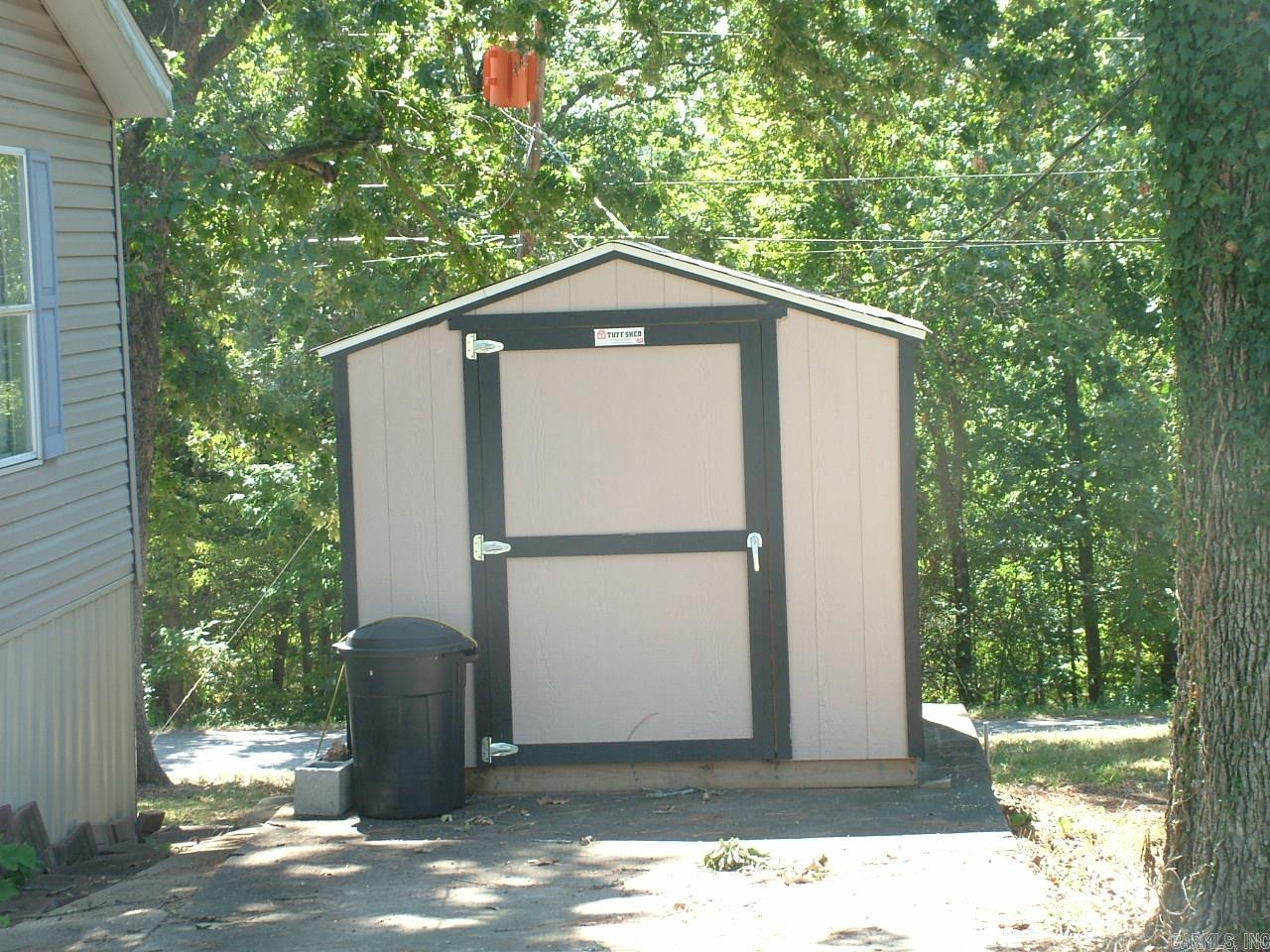 661  #73 Nubbin Ridge  Lakeview, AR