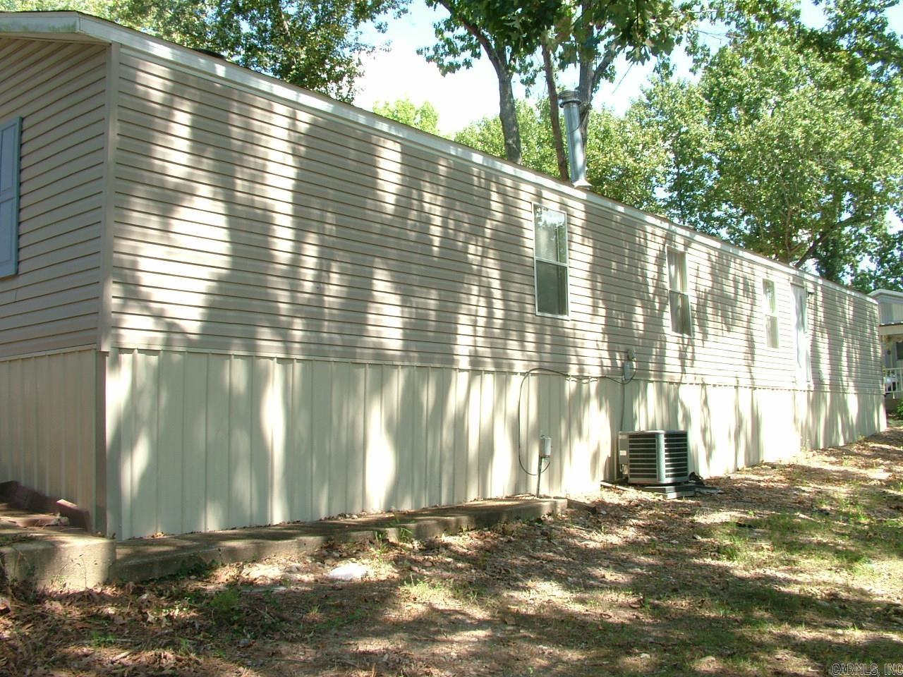661  #73 Nubbin Ridge  Lakeview, AR
