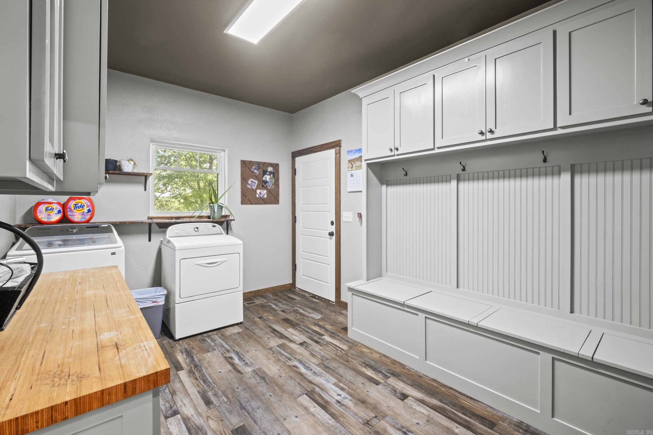 203 Fox Meadow Road Bradford, AR 72020-9748