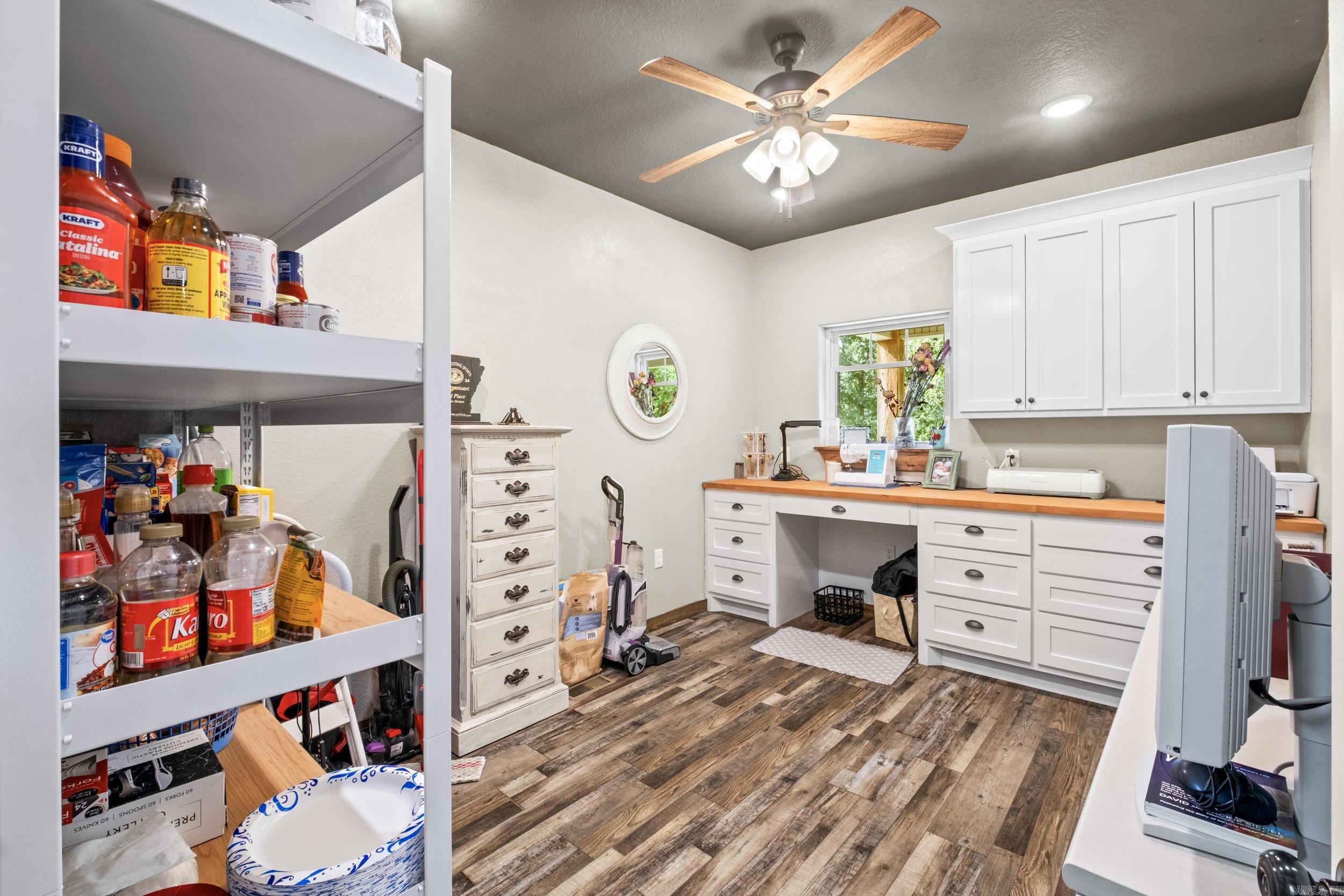 203 Fox Meadow Road Bradford, AR 72020-9748