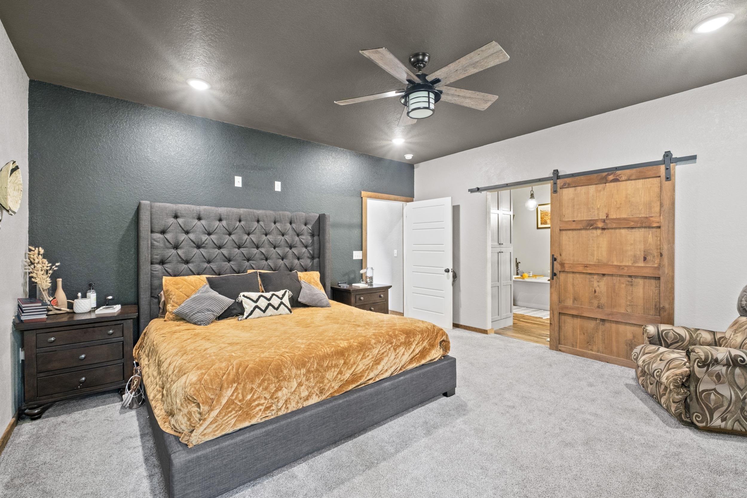 203 Fox Meadow Road Bradford, AR 72020-9748