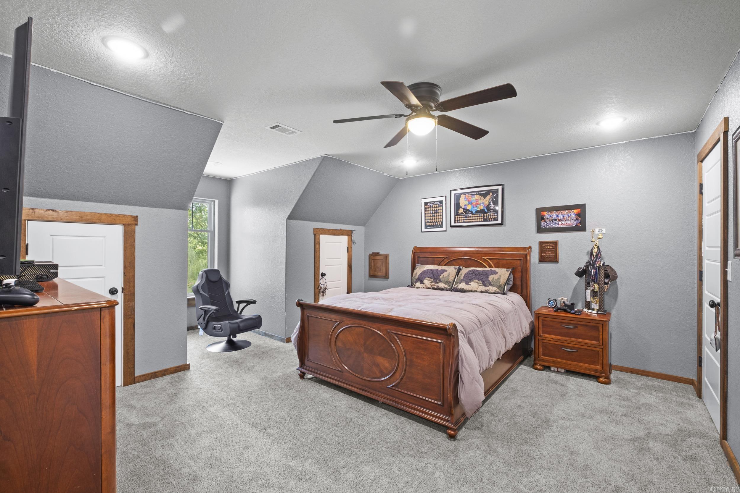 203 Fox Meadow Road Bradford, AR 72020-9748