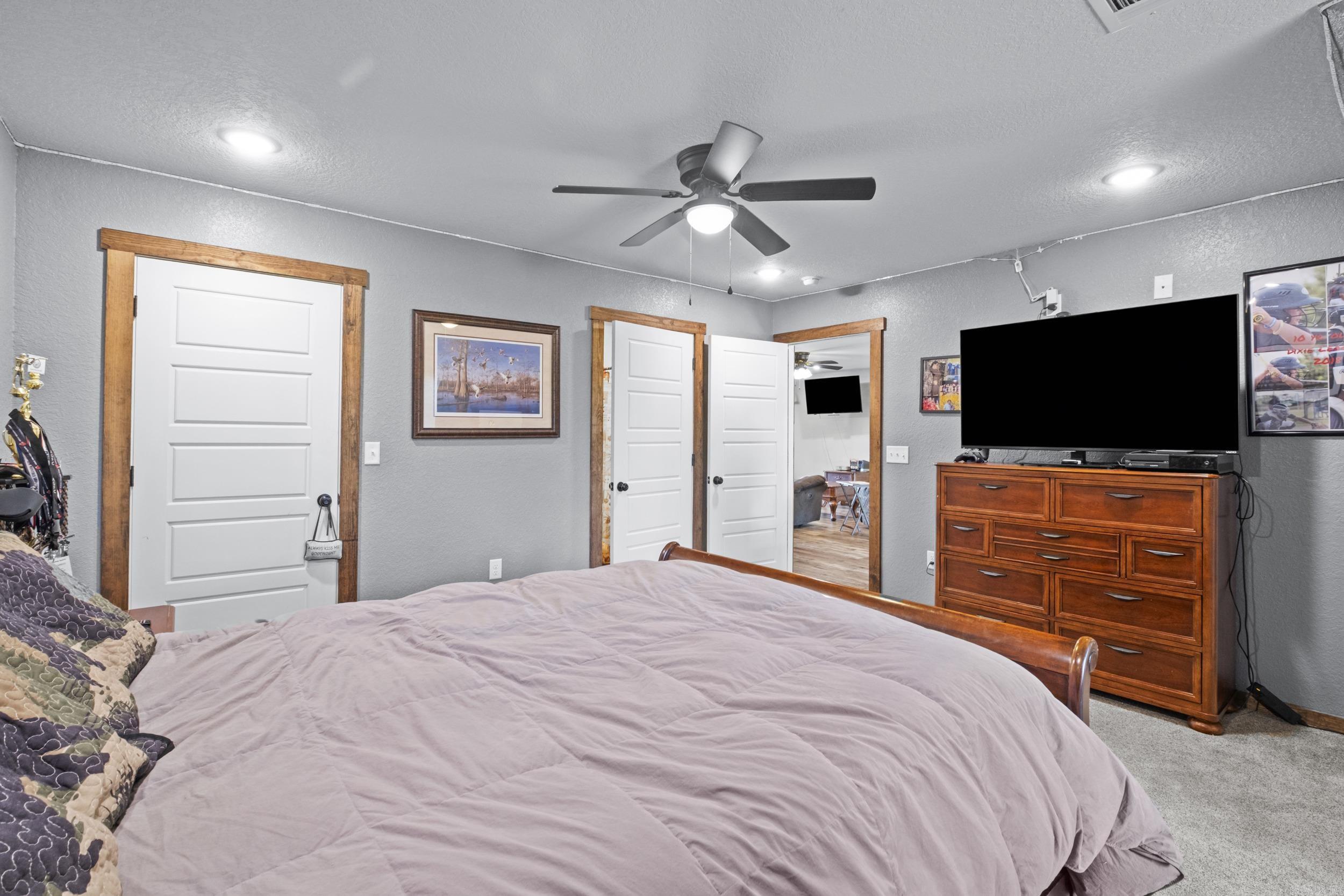 203 Fox Meadow Road Bradford, AR 72020-9748
