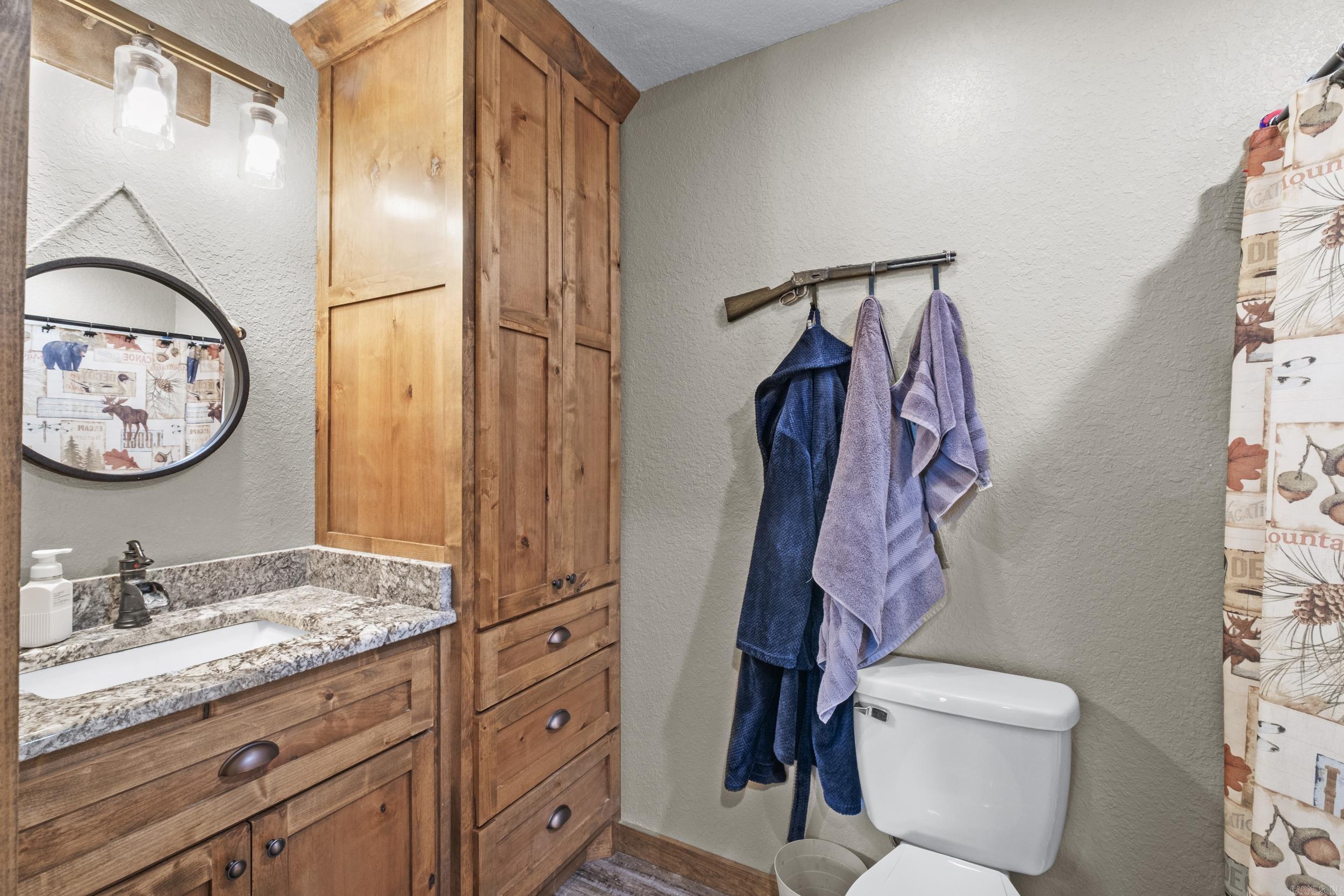 203 Fox Meadow Road Bradford, AR 72020-9748