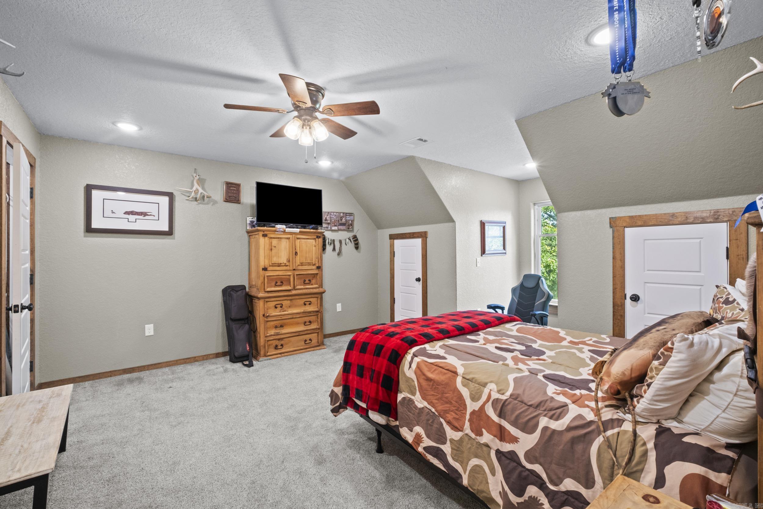203 Fox Meadow Road Bradford, AR 72020-9748