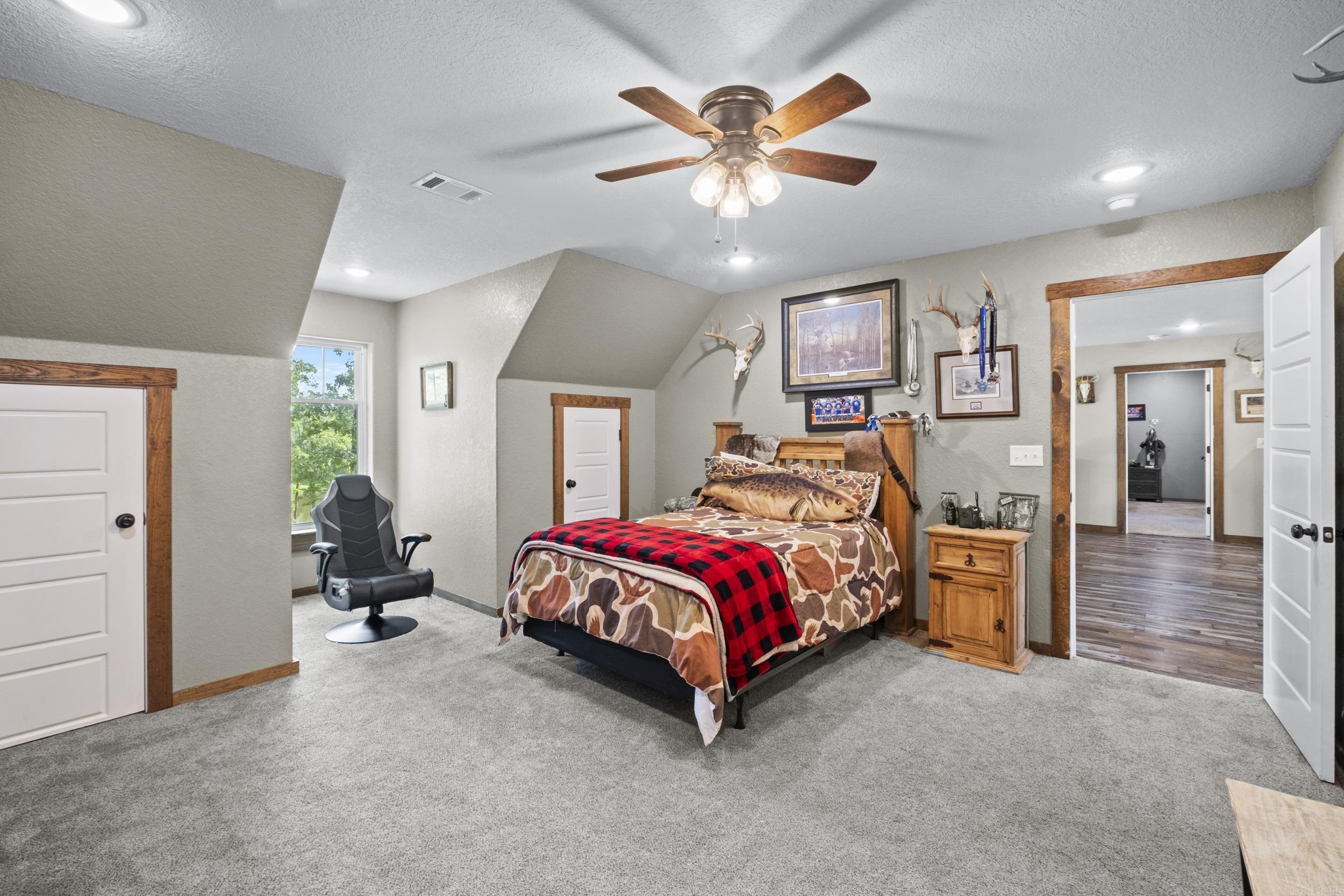 203 Fox Meadow Road Bradford, AR 72020-9748
