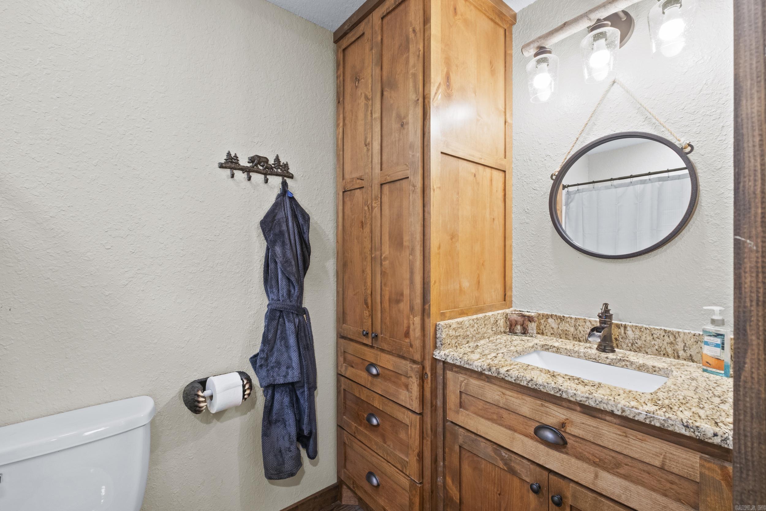 203 Fox Meadow Road Bradford, AR 72020-9748