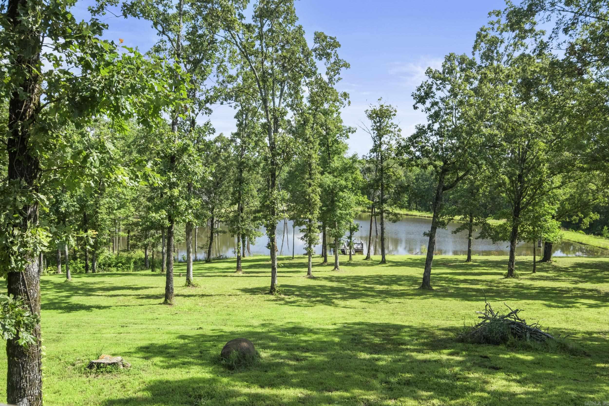 203 Fox Meadow Road Bradford, AR 72020-9748