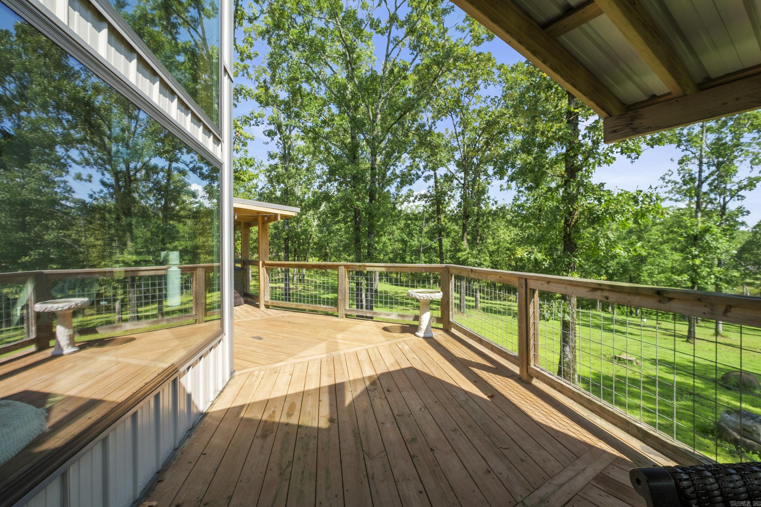203 Fox Meadow Road Bradford, AR 72020-9748