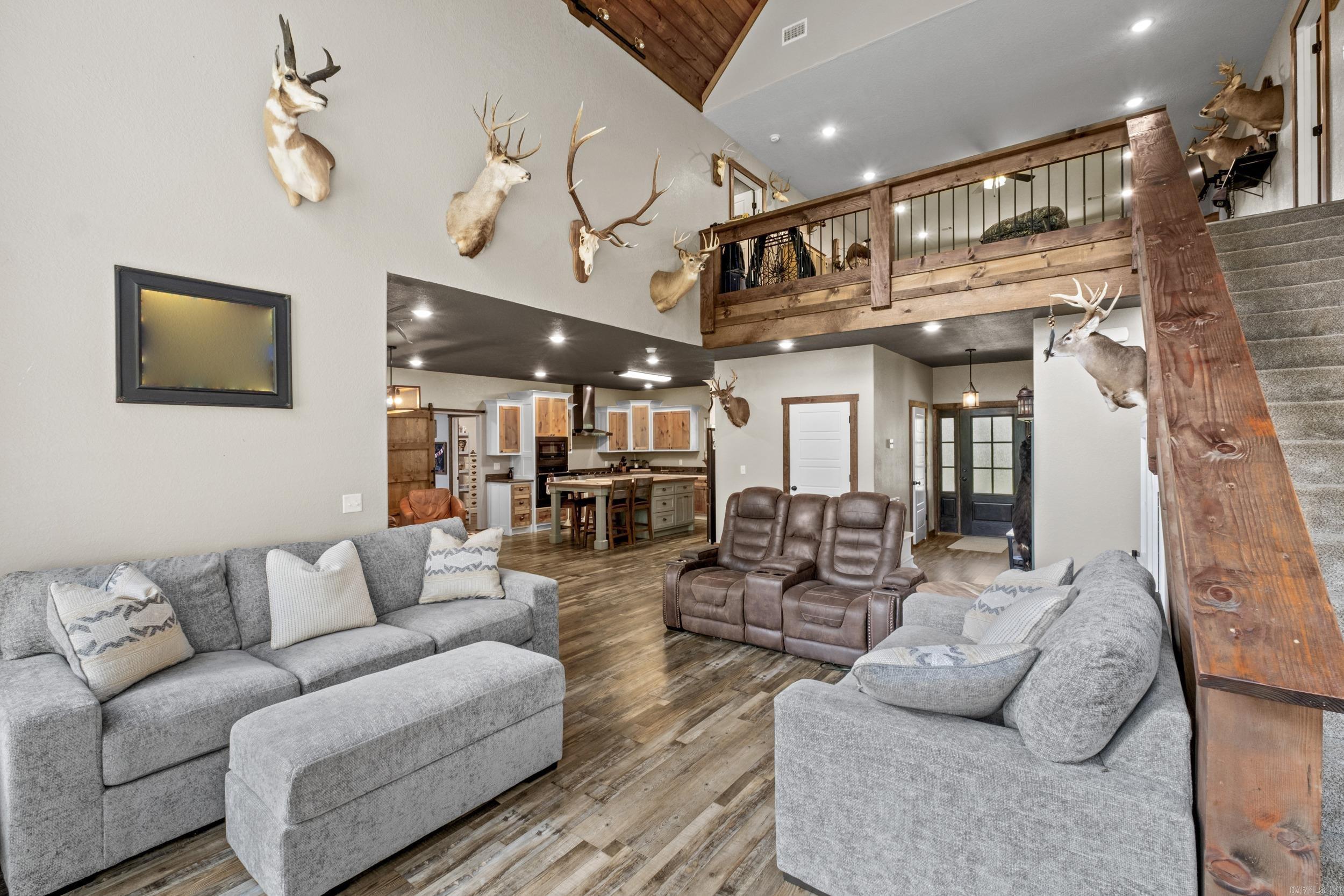 203 Fox Meadow Road Bradford, AR 72020-9748
