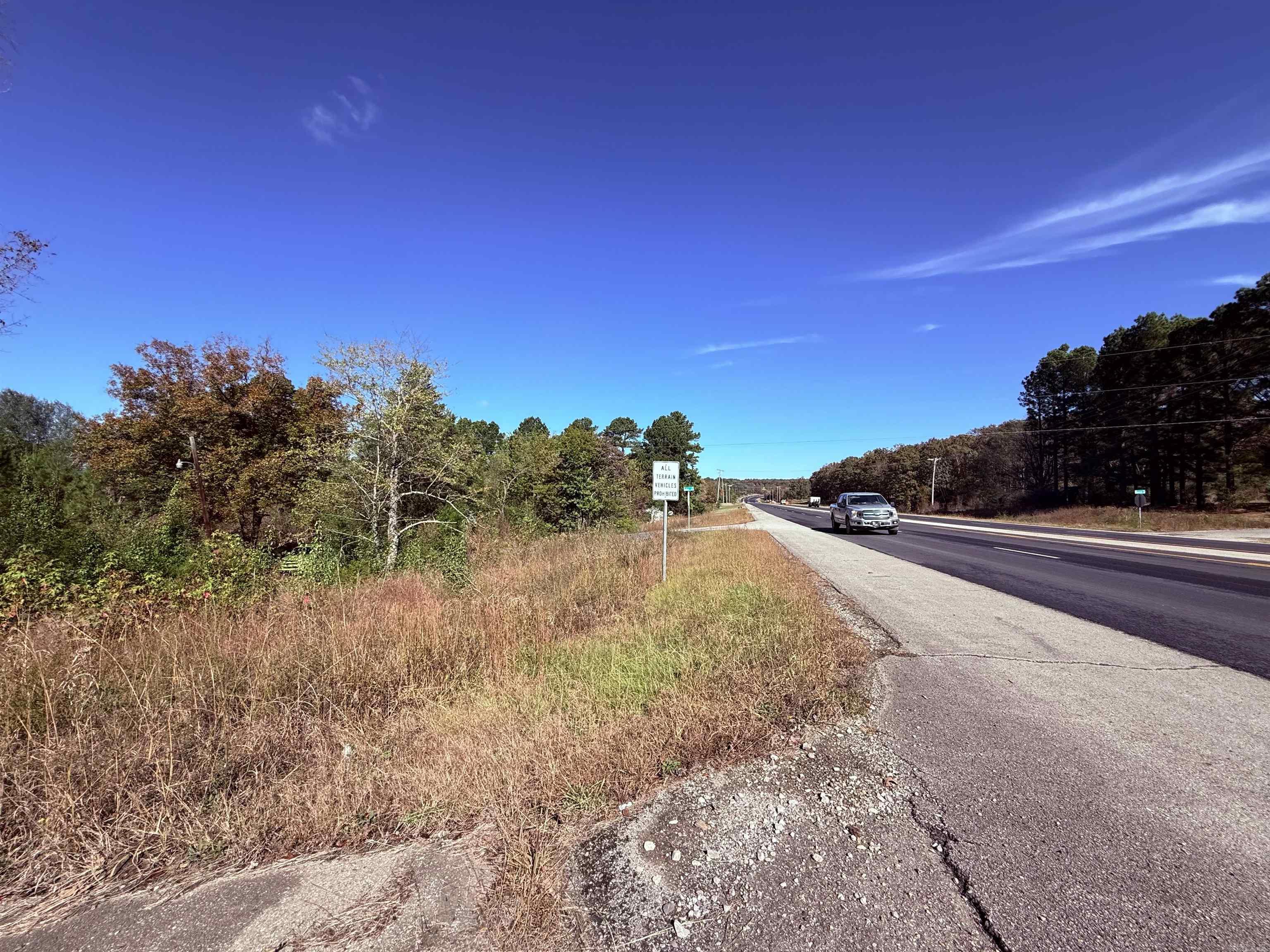 0 HWY 167 — exterior