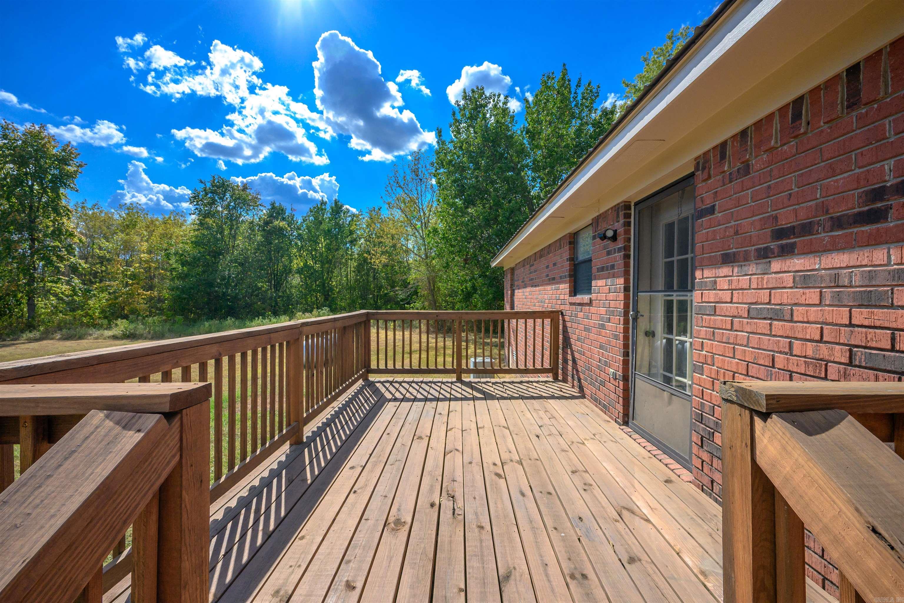 1196 Newport Road  Salado, AR