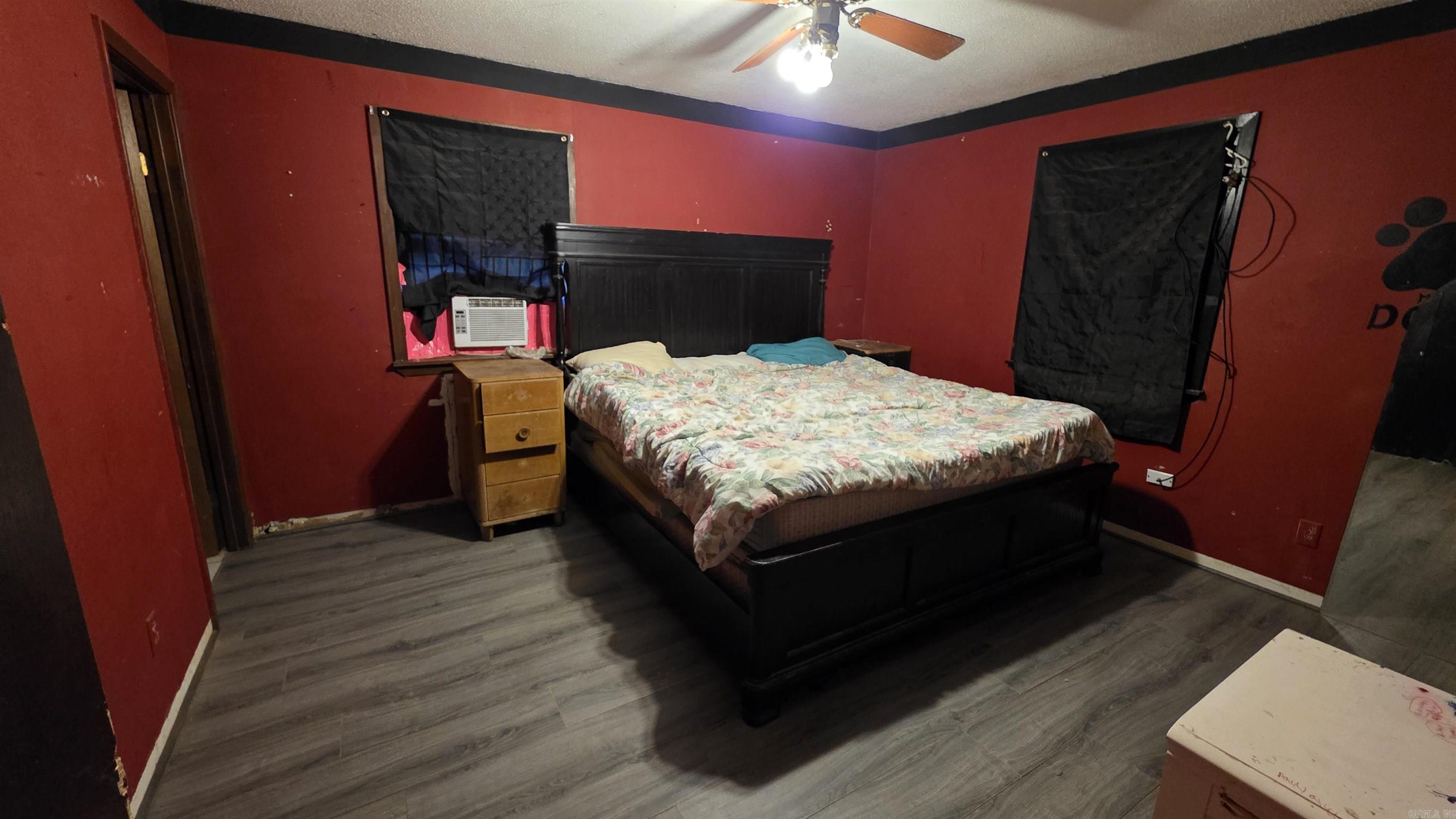 87 Pinter  Morrilton, AR