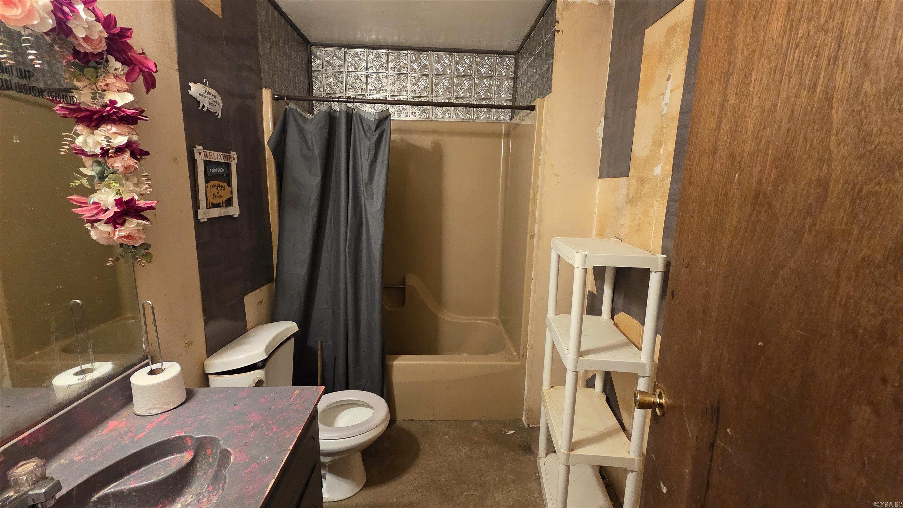 87 Pinter  Morrilton, AR