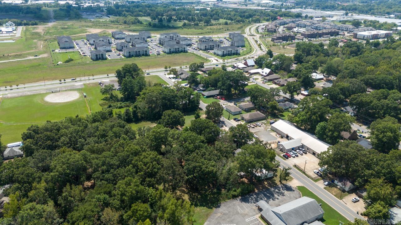 00 3rd Ave Conway, AR 72032