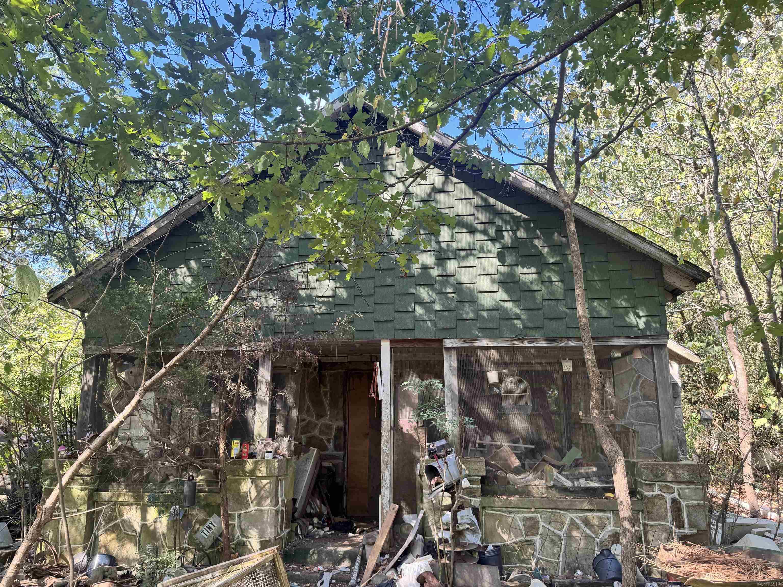 191  Polk Road 73  Mena, AR