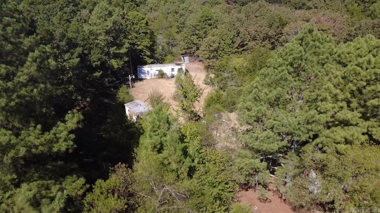 191 Polk Road 73  Mena, AR