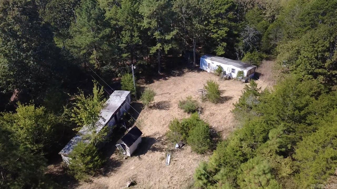 191 Polk Road 73  Mena, AR